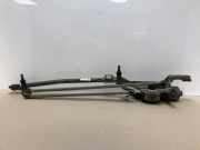 Scheibenwischermotor 0390241731 Ford Focus 2 Wagon Kombi 1.6 16V (SHDB(Euro 5)) 2005-02