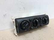 Bedienung Heizung 64111502214 Mini Mini One/Cooper (R50) Schrägheck 1.6 16V One (W10-B16A) 2002-02