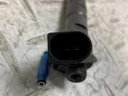 Einspritzventil A6540700187 Mercedes-Benz B (W247) Schrägheck 2.0 B-200d (OM654.920) 2022-04