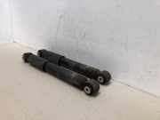 Stoßdämpfer Set Smart Cabrio Cabrio 0.6 Turbo i.c. (M160.13) 2001-04