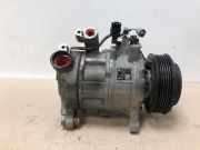 Klima Pumpe 22527010 BMW 3 serie (F30) Limousine 320d 2.0 16V EfficientDynamicsEdition (B47-D20A) 2015-04