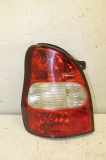 Rücklicht Links Kia Carnival 1 (FLB) Großraumlimousine 2.9 TD 16V (J3) 2001-04