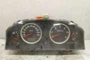 Tacho Nissan Almera (N16) Schrägheck 1.5 dCi (K9K-722(Euro 3)) 2003
