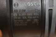 Luftmengenmesser 03L906461A Volkswagen Touran (5T1) Großraumlimousine 2.0 TDI 110 (CYKB) 2016 CYKB
