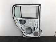 Tür Links Hinten 6800484M21000 Suzuki Celerio (LF) Schrägheck 5-drs 1.0 12V (K10C) 2017-03