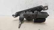 Scheibenwischermotor Hinten 851300D080 Toyota Yaris III (P13) Schrägheck 1.0 12V VVT-i (1KR-FE) 2016-01