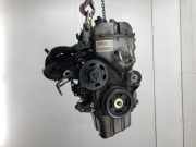 Motor 1140273851 Suzuki Splash Großraumlimousine 1.2 16V (K12B) 2008-04
