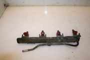 Einspritzdüsen Düsenstock Suzuki Wagon-R+ (RB) Großraumlimousine 1.3 16V (G13BB) 2000-11