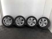 Räder Set Li, 16", 7J, ET41, 5 Gats 39024544 Opel Astra K Schrägheck 5-drs 1.4 Turbo 16V (D14XFT(Euro 6d-temp)) 2016-12