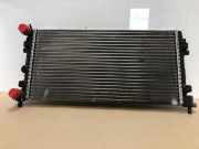 Radiator 6R01212530 Seat Ibiza ST (6J8) Kombi 1.2 TDI Ecomotive (CFWA) 2012-12