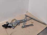 Fensterheber Links Vorne 857020F010 Toyota Yaris II (P9) Schrägheck 1.3 16V VVT-i (2SZFE) 2008-03