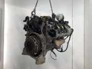 Motor Q0000000001 Mercedes-Benz C Estate (S204) Kombi 2.5 C-230 V6 24V (M272.921) 2009-03