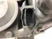 Scheinwerfer Rechts 5J1941018A Skoda Fabia II Kombi Kombi 5-drs 1.4i 16V (CGGB) 2008-04