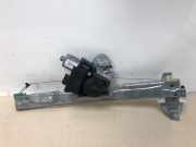 Fensterheber Rechts Vorne 9657247580 Peugeot 308 SW (4E/H) Kombi 5-drs 1.6 16V THP 150 (EP6DT(5FX)) 2008-07