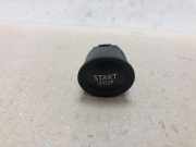 Start/stop Schalter Renault Megane II (BM/CM) Schrägheck 2.0 16V (F4R-771(Euro 4)) 2005-07