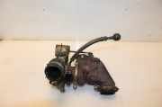 Turbolader 9645247080 Peugeot 307 (3A/C/D) Schr?gheck 2.0 HDi 90 (DW10TD(RHY)) 2003-04