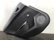 Türverkleidung Links Hinten 13258679 Opel Astra J Sports Tourer (PD8/PE8/PF8) Kombi 1.4 16V ecoFLEX (B14XER(Euro 6)) 2012-06