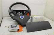 Airbag Set + Steuergerät 51746149 Fiat Punto Evo (199) Schrägheck 1.4 (350.A.1000) 2006
