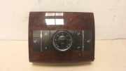 Bedienung Heizung A1648700289 Mercedes-Benz R (W251) Großraumlimousine 3.0 320 CDI 24V 4-Matic (OM642.950) 2007
