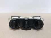Bedienung Heizung 6Q0820045G Volkswagen Polo IV (9N1/2/3) Schrägheck 1.2 12V (BME) 2005-10 BME