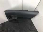 Türverkleidung Rechts Hinten 67630B1040 Daihatsu Materia Schrägheck 1.5 16V (3SZ-VE) 2009-08