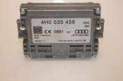 Antenne Verstärker 4H0035456 Volkswagen Polo V (6R) Schrägheck 1.4 TDI 12V 105 (CUTA) 2016 CUTA