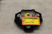 Airbag Lenkrad Daihatsu Cuore (L251/271/276) Schrägheck 1.0 12V DVVT (EJ-VE) 2003-09