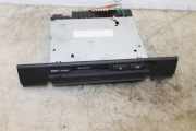 Radio BMW 5 serie (E39) Limousine 523i 24V (M52-B25(256S3)) 2000-01