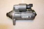 Anlasser 02Z911024L Volkswagen Golf Sportsvan (AUVS) Großraumlimousine 1.6 TDI BlueMotion 16V (CRKB) 2014 CRKB