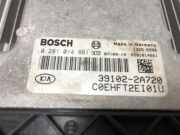 Motorsteuergerät 0281014861 Kia Cee'd Sporty Wagon (EDF) Kombi 1.6 CRDi 115 16V (D4FB) 2007-12