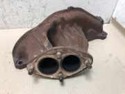 Auspuff Krümmer BMW 3 serie (E46/4) Limousine 316i (M43-B18(19 4 E1)) 2000-12