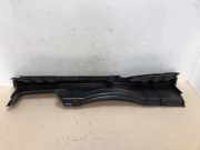 Kofferraum Verkleidung 8U0861486 Audi Q3 (8UB/8UG) SUV 2.0 TDI 16V 163 Quattro (CFGD) 2013
