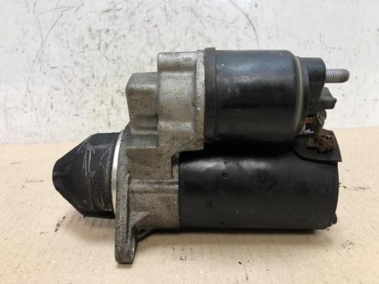 Anlasser 0001107401 Opel Corsa C (F08/68) Schrägheck 1.4 16V (Z14XE) 2003-05 Bild Anlasser 0001107401 Opel Corsa C (F08/68) Schrägheck 1.4 16V (Z14XE) 2003-05