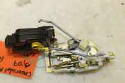 Türschloss Stangen Rechts Hinten Daewoo / Chevrolet Matiz (M200) Schrägheck 0.8 S,SE (LQ2(L3-49)) 2007-03