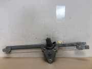 Fensterheber Rechts Vorne Renault Trafic New (FL) Van 2.0 dCi 16V 90 (M9R-630(M9R-A6)) 2008-04