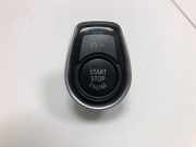 Start/stop Schalter 9250734 BMW 1 serie (F20) Schrägheck 5-drs 118d 2.0 16V (N47-D20C) 2012-07