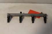 Einspritzdüsen Düsenstock 0280151089 Maserati Quattroporte V Limousine 4.2 Biturbo V8 32V (M139A) 2005-01