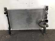 Radiator 95298556 Opel Mokka/Mokka X SUV 1.4 Turbo 16V 4x2 (D14NET(Euro 6d-temp)) 2016-03