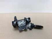 Zündschloss + Schlüssel 1K0905851 Volkswagen Up! (121) Schrägheck 1.0 12V 60 (CHYE) 2015-05 CHYE