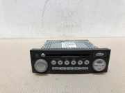 Radio Mitsubishi Colt (Z2/Z3) Schrägheck 1.3 16V (135.930) 2004-06