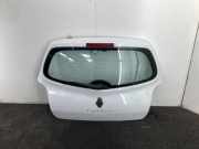 Heckklappe 7751477650 Renault Twingo II (CN) Schrägheck 3-drs 1.2 (D7F-800) 2008-10