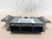 Motorsteuergerät 9657429680 Peugeot 206 (2A/C/H/J/S) Schrägheck 1.4 16V (ET3J4(KFU)) 2005-03