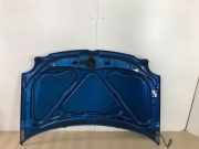 Motorhaube 6QE823031B Volkswagen Polo IV (9N1/2/3) Schrägheck 1.2 12V (BME) 2002-12 BME