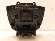 Bordcomputer Bedienung A2059005915 Mercedes-Benz C (R205) Cabrio C-220d 2.2 16V BlueTEC 4-Matic (OM651.921(Euro 6)) 2016-10