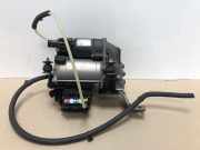 Luftpumpe Federung A1663200204 Mercedes-Benz GLE AMG Coupe (C292) SUV 5.5 63 S AMG V8 biturbo 32V 4-Matic (M157.982(Euro 5)) 2017-01
