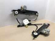 Fensterheber Links Hinten 51357339589 BMW 3 serie Gran Turismo (F34) Schrägheck 320d 2.0 16V (B47-D20A) 2017-01