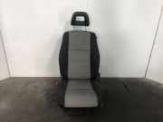 Sitz Links Vorne Dodge Caliber Schrägheck 1.8 16V (EBA) 2008-03