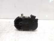 Drosselklappe 0280750044 Opel Agila (A) Gro?raumlimousine 1.0 12V (Z10XE(Euro 4)) 2002-09