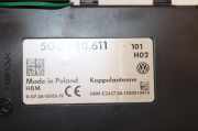 Antenne Verstärker 5G0980611 Volkswagen Golf VII (AUA) Schrägheck 1.4 TSI 16V (CZEA) 2015-07 CZEA
