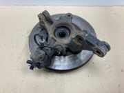 Achsschenkel Halter Rechts Vorne 400148079R Renault Captur I (2R) SUV 0.9 Energy TCE 12V (H4B-408(H4B-B4)) 2018-03